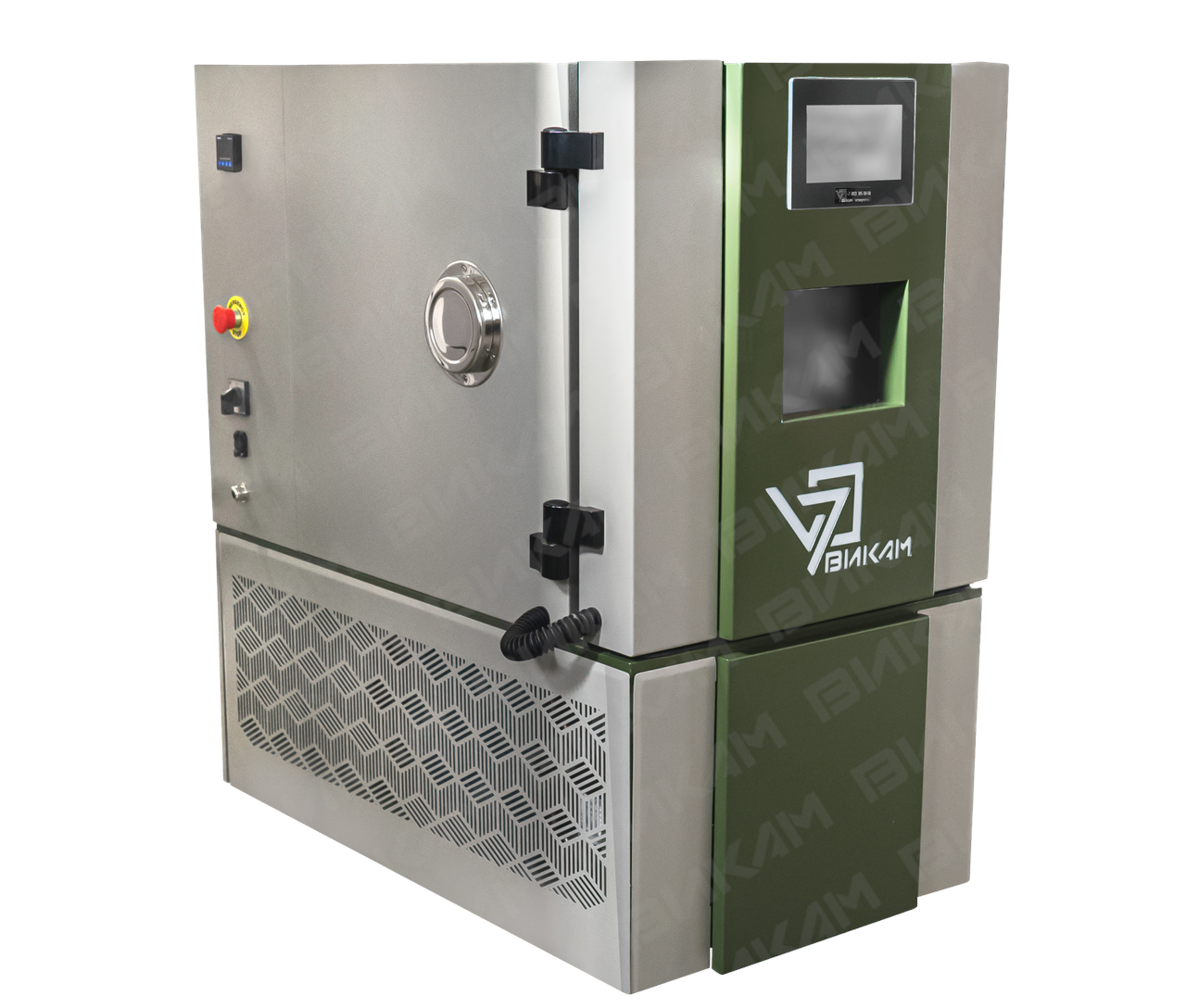 Камера тепла-холода-влаги ВИКАМ-64/2