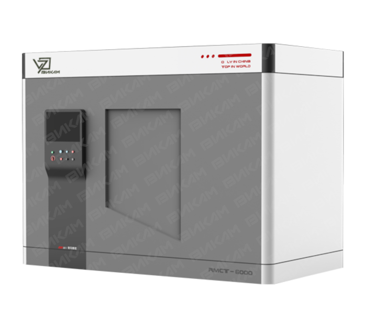 Промышленный томограф RMCT6000