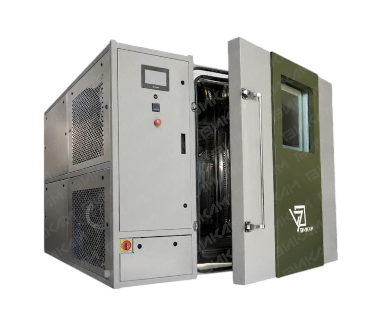 Камера тепла-холода-влаги ВИКАМ-2000/2