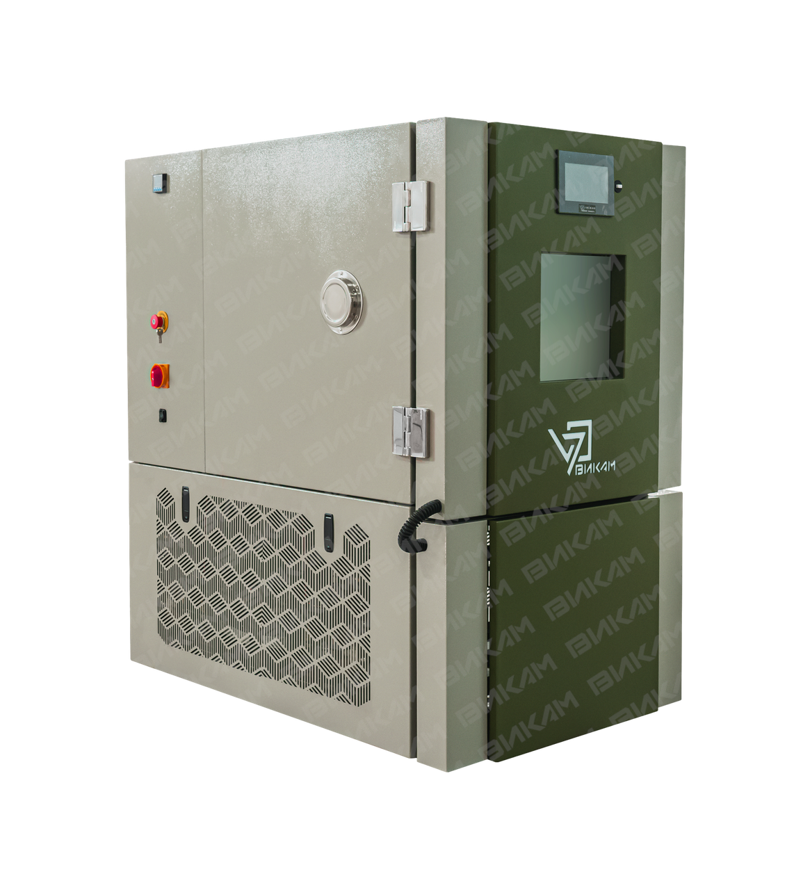 Камеры тепла-холода-влаги ВИКАМ