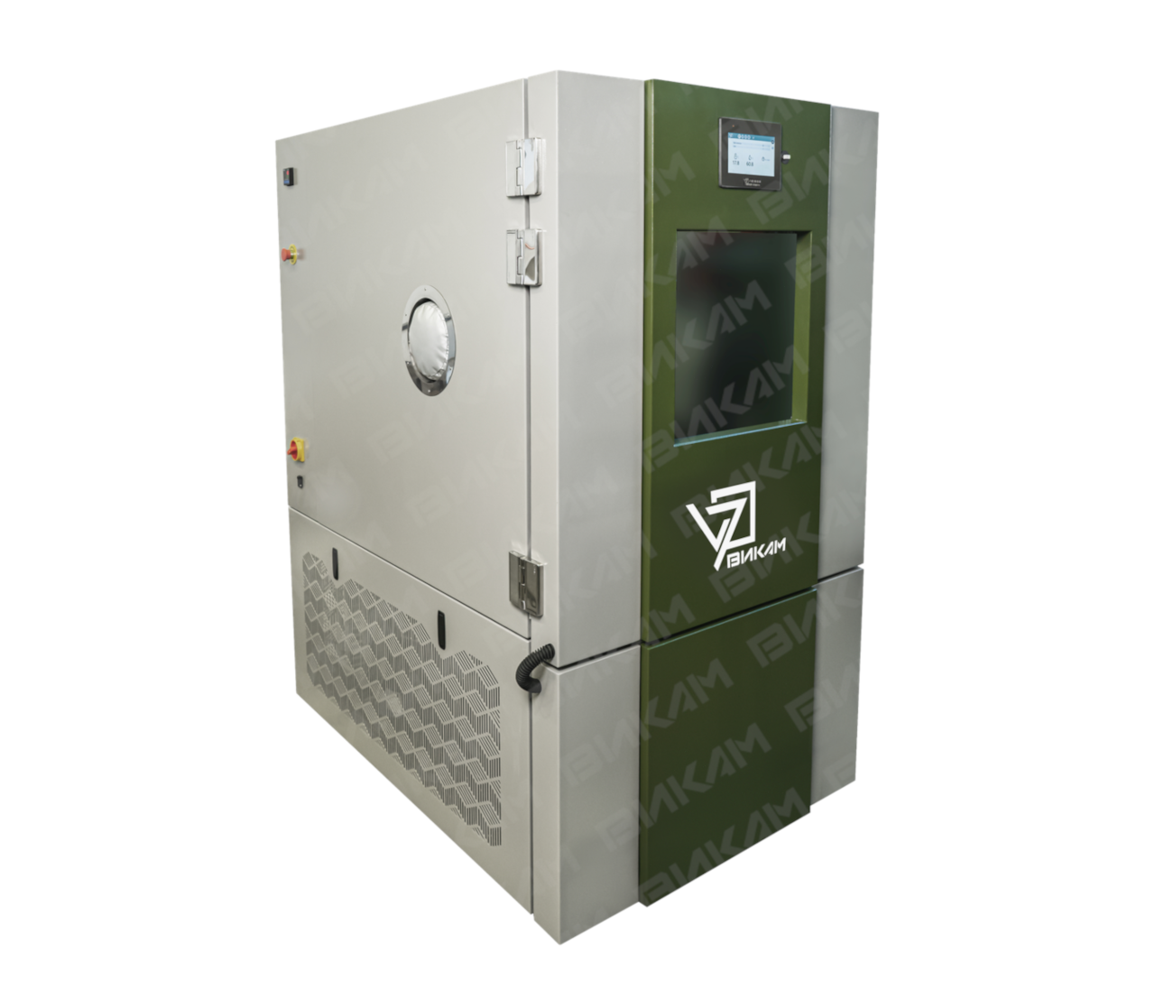 Камера тепла-холода-влаги ВИКАМ-512/2