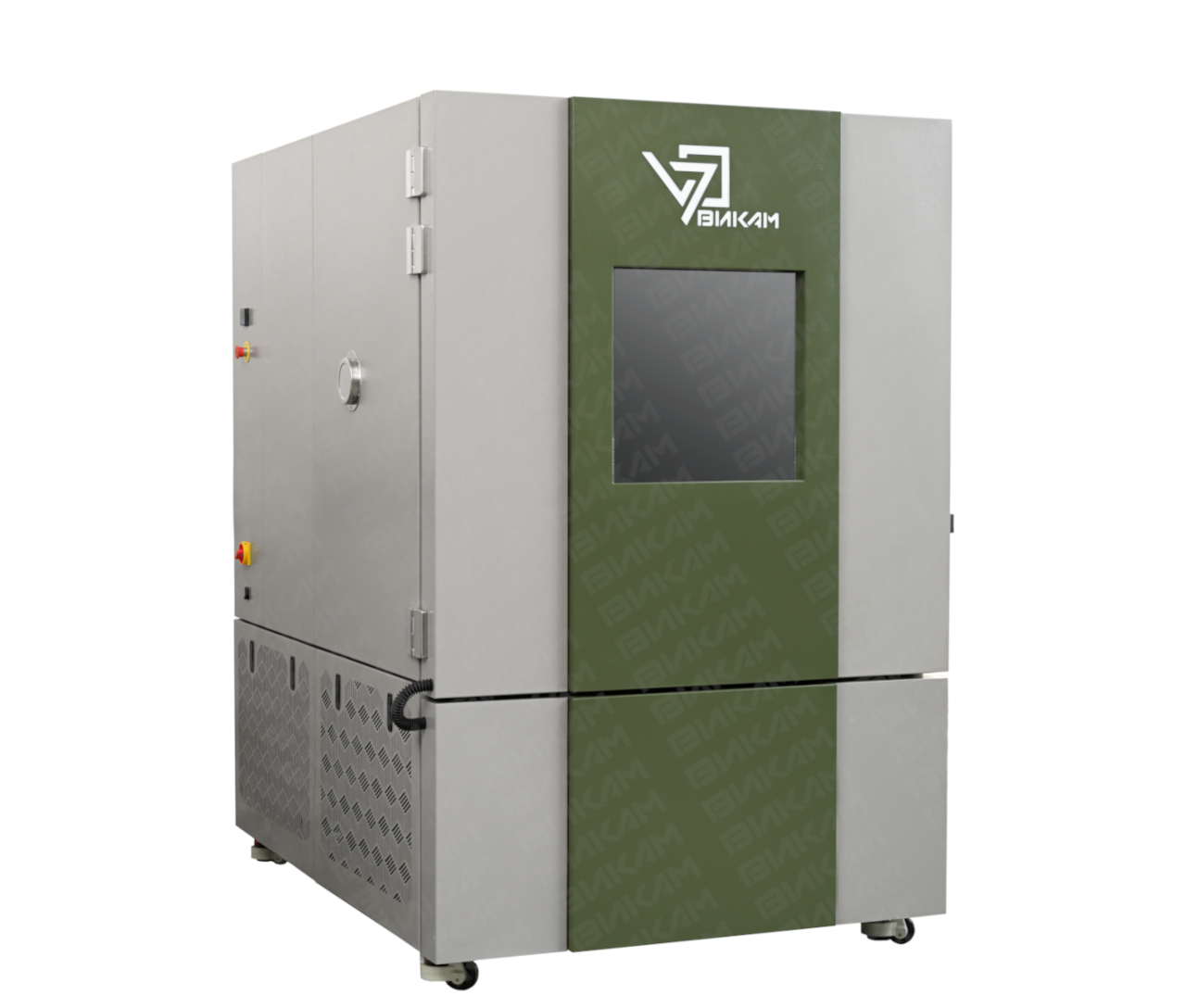 Камера тепла-холода-влаги ВИКАМ-1100/2