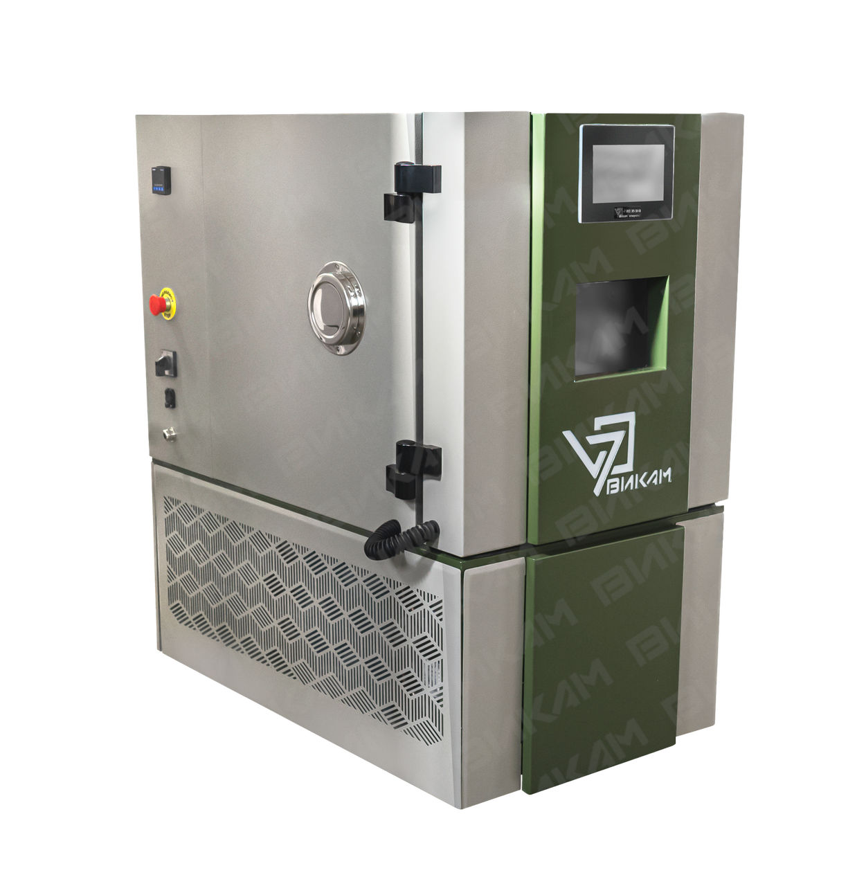 Камеры тепла-холода ВИКАМ