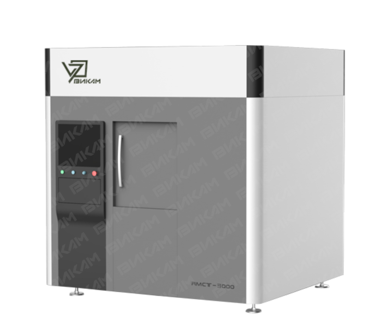 Промышленный томограф RMCT3000