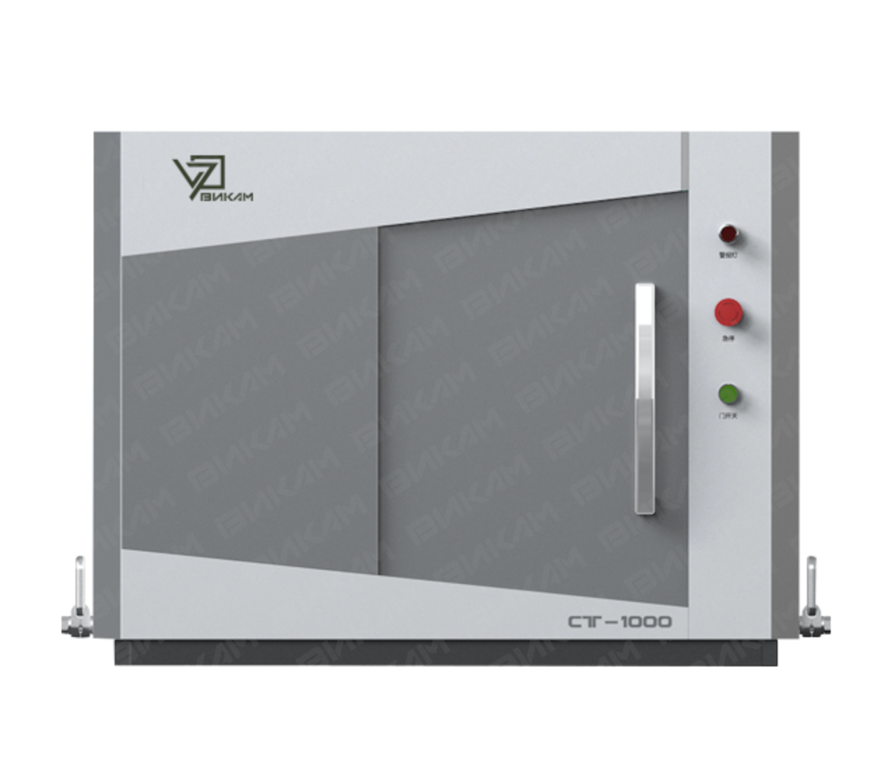 Промышленный томограф RMCT1000