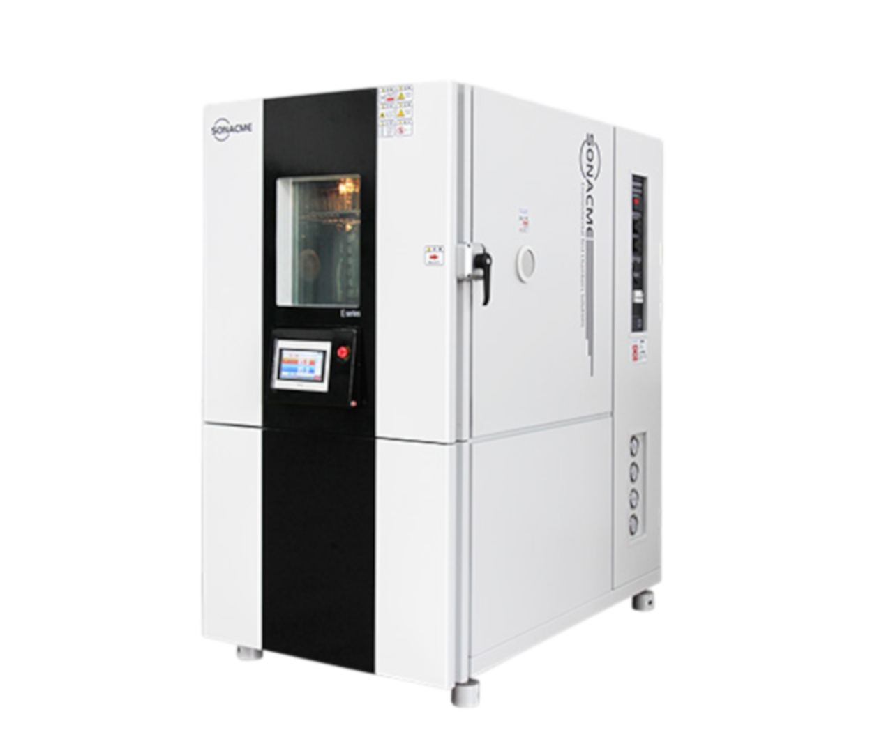 Камера тепла-холода-влаги Sonacme ST/64/70(H)