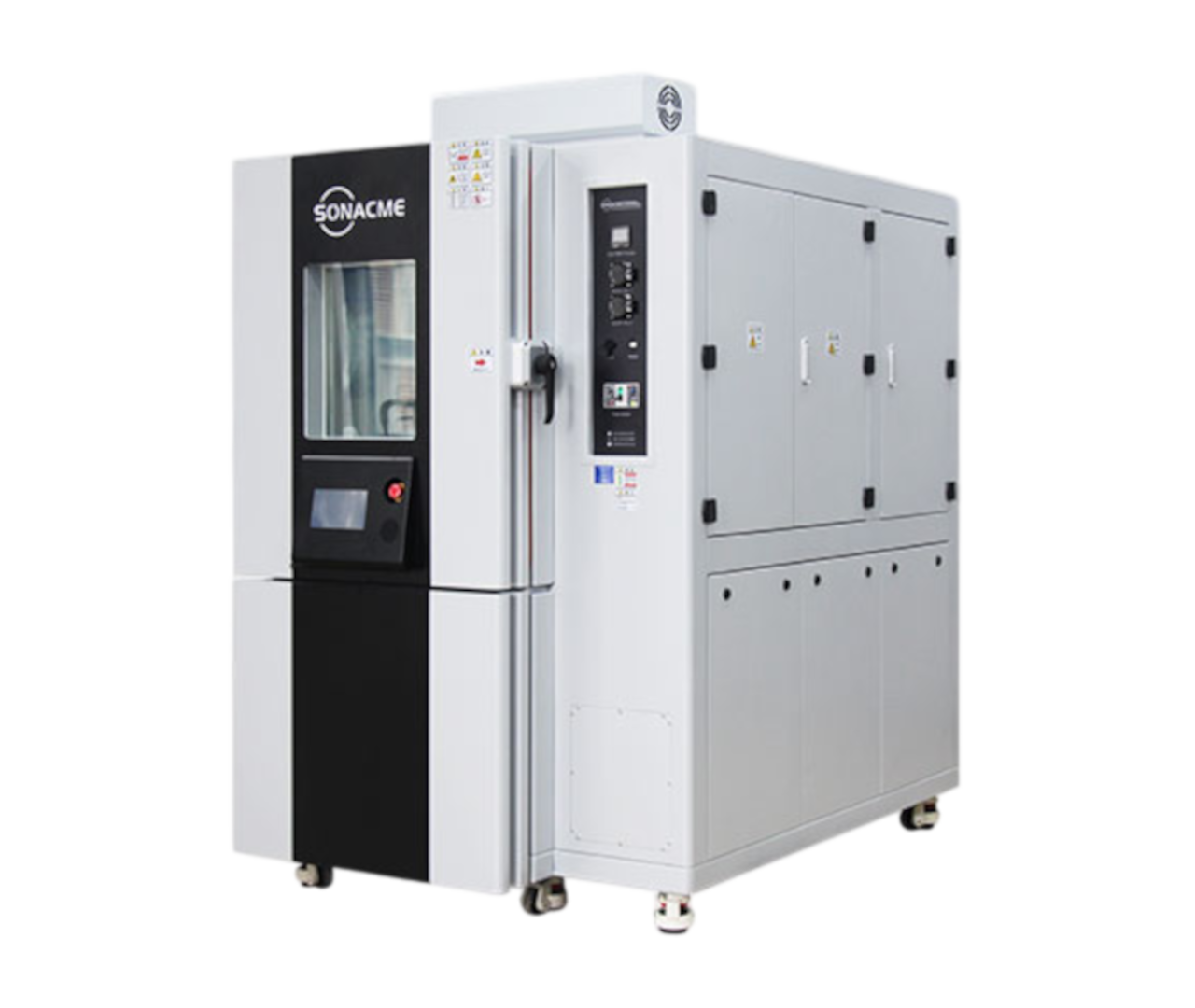 Камера тепла-холода-влаги Sonacme SR/340/70(H)