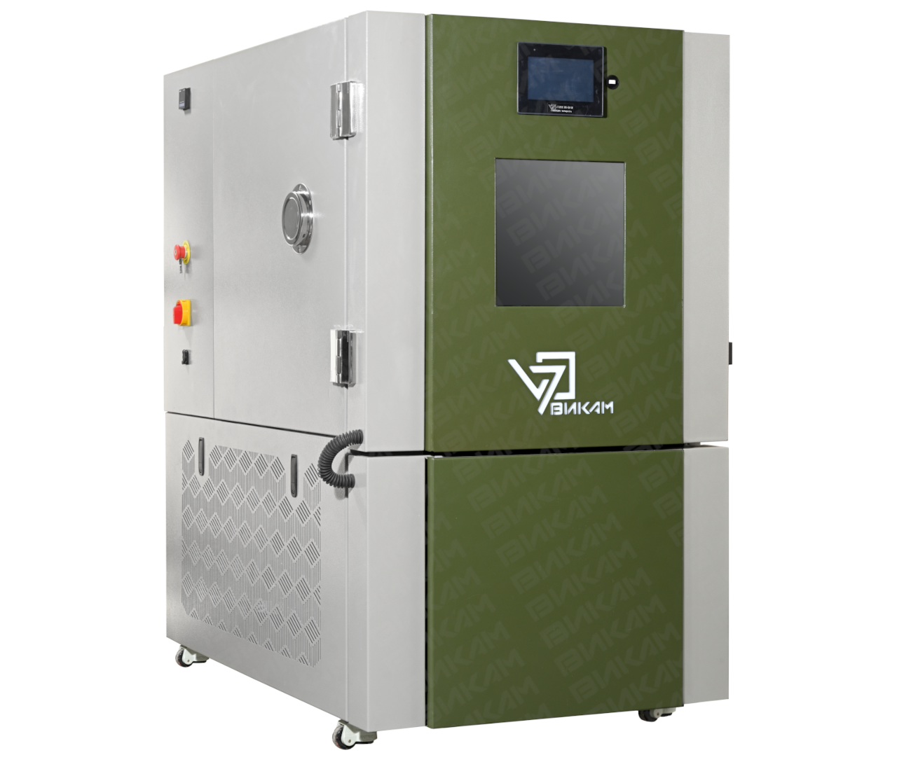 Камера тепла-холода ВИКАМ-408/1