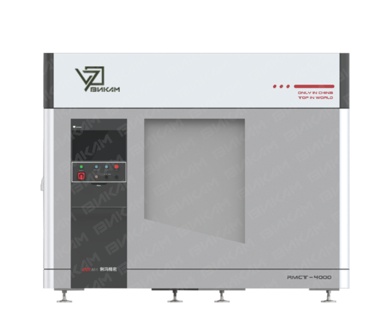 Промышленный томограф RMCT4000