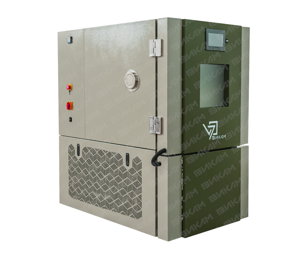 Камера тепла-холода ВИКАМ-150/1
