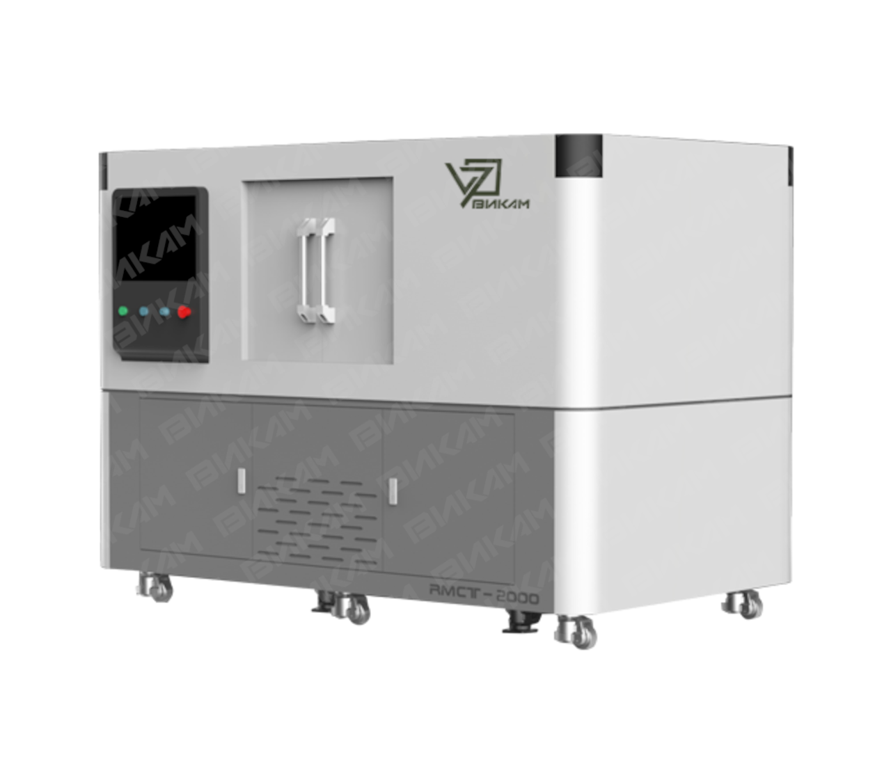 Промышленный томограф RMCT2000