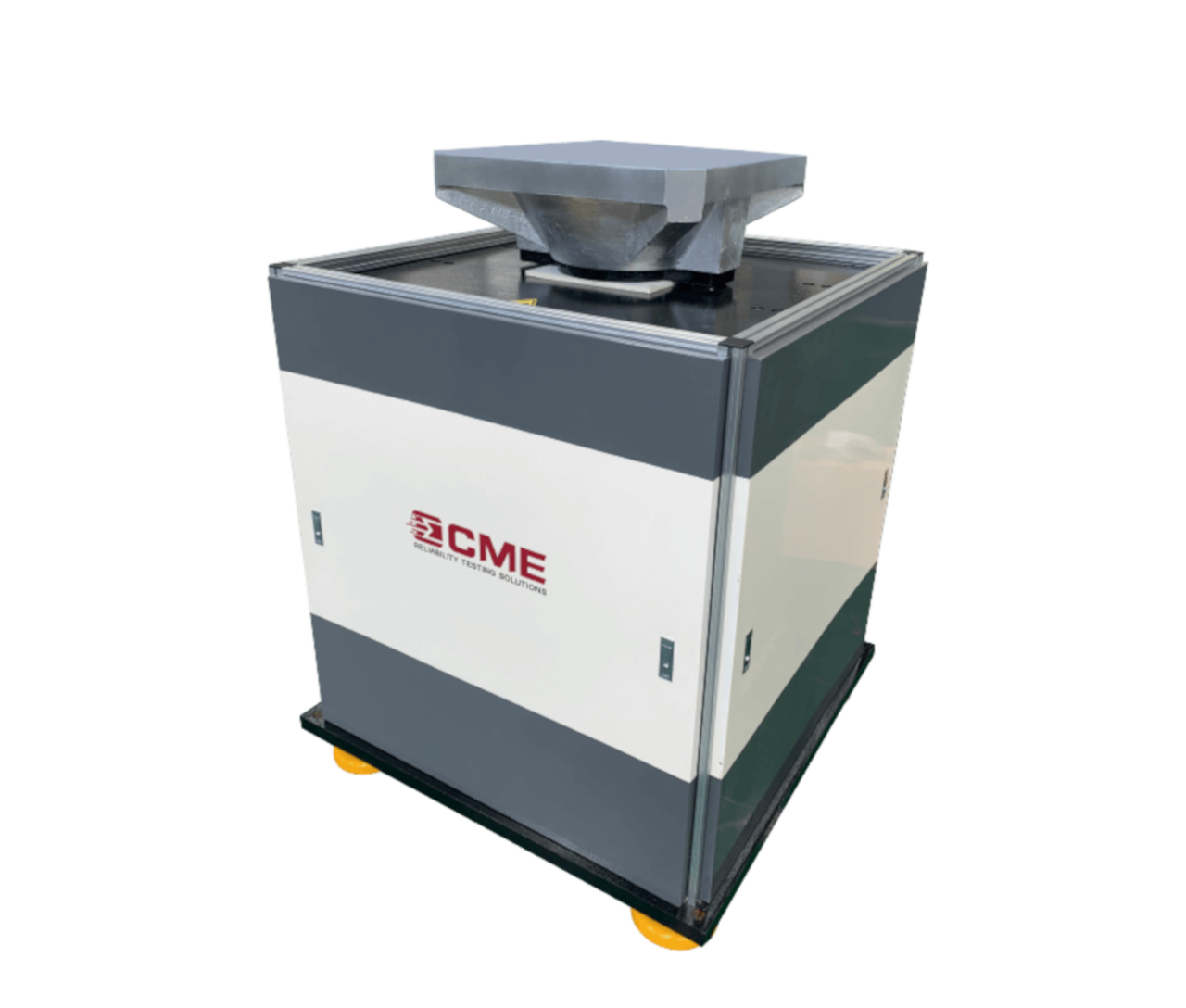 Высокоинтенсивные ударные стенды CME KRD13
