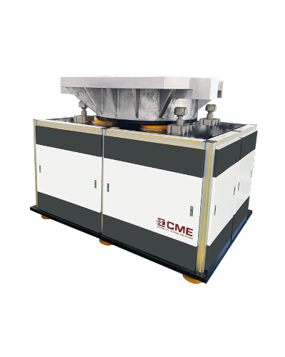 Пневматический стенд имитации транспортировки CME KRD20