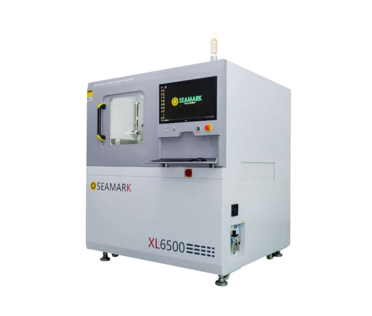 Рентгеновская инспекционная система XL6500